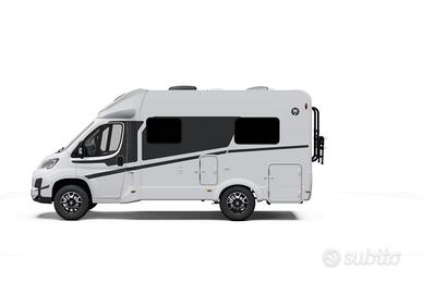 Sunlight T 58 Adventure