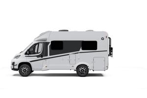 Sunlight T 58 Adventure