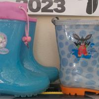 stivali pioggia neve