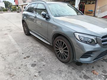 mercedes glc