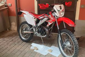 hm cre 50 2009