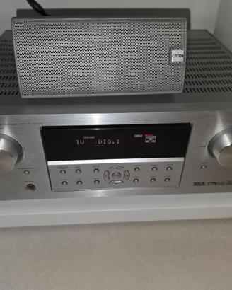Amplificatore MARANTZ SR4500