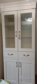 credenza cucina legno 