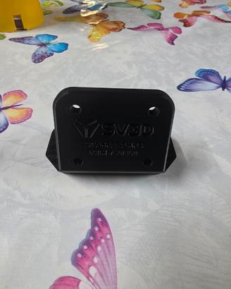 supporto car play o gps ktm 890
