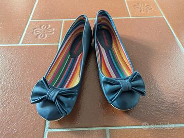 Ballerine Francescomilano n. 38