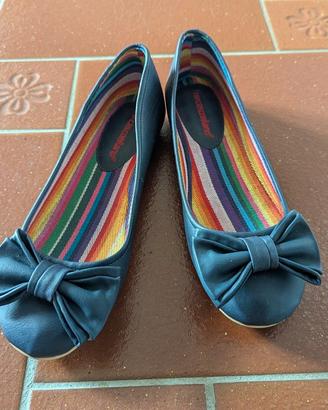 Ballerine Francescomilano n. 38