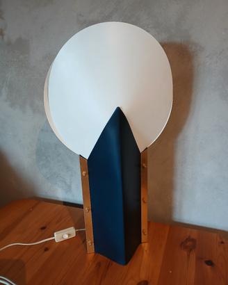 Lampada reflex Samuel Parker