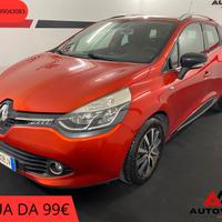 Renault Clio Sporter TCe 12V 90CV Start&Stop Energ