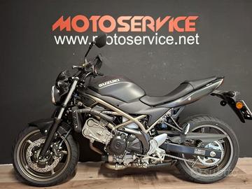 Suzuki SV 650