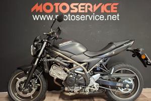 Suzuki SV 650