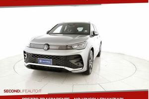 Volkswagen Tiguan 1.5 etsi R-Line Plus 150cv dsg