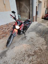 Yamaha XT 660 X