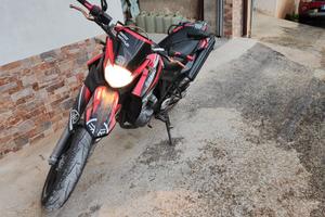 Yamaha XT 660 X