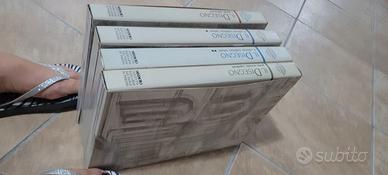 Collezione completa IL DISEGNO