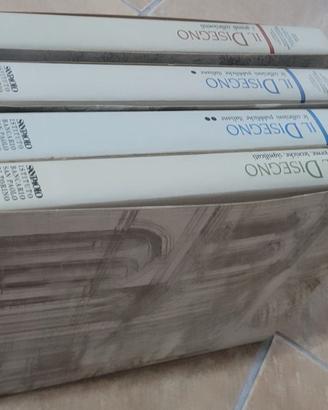 Collezione completa IL DISEGNO