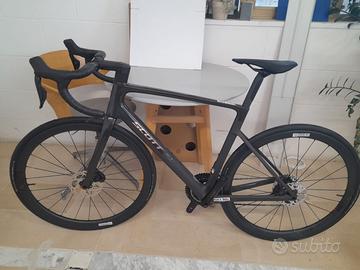 Bicicletta da corsa - Scott Addict RC 30 2025