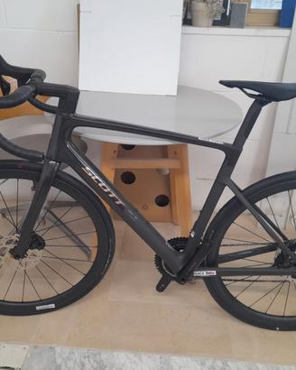 Bicicletta da corsa - Scott Addict RC 30 2025