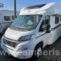 CARADO CARADO --- T 447 STANDARD