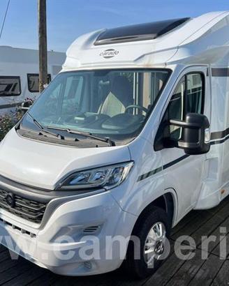 CARADO CARADO --- T 447 STANDARD