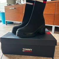 Stivaletti Tommy Hilfiger