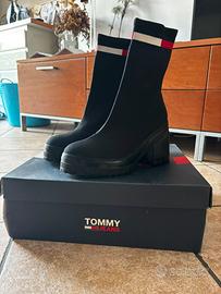 Stivaletti Tommy Hilfiger