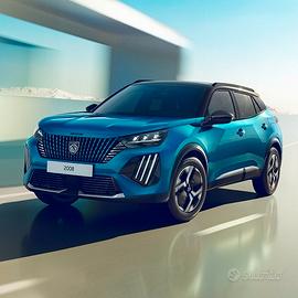 Ricambi peugeot 2008 2022-2023-2024-2025-2026