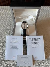 IWC Portoghese ref. IW371446