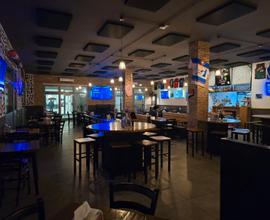 Mezzolitro - Ristorante-pub zona centrale