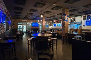 Mezzolitro - Ristorante-pub zona centrale