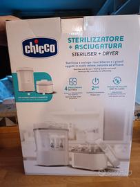 Sterilizzatore Chicco - Tutto per i bambini In vendita a Vercelli