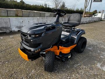 Tarttorino tagliaerba Cub Cadet LT1 S86 NEW 2026