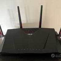 Modem Asus DSL-AS88u perfetto