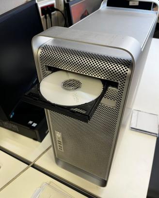 Mac Pro 5,1 DUAL Xeon 8-Core | 32GB RAM | 8TB RAID