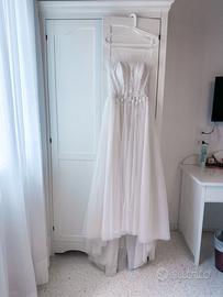 abito da sposa