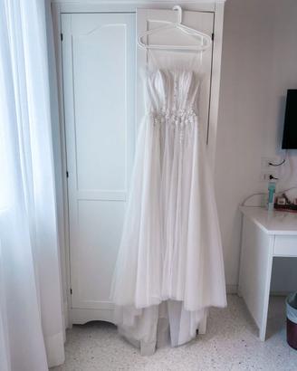 abito da sposa