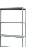 Scaffale in metallo 