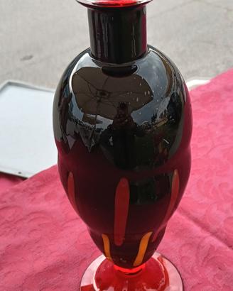BOTTIGLIA DI MURANO