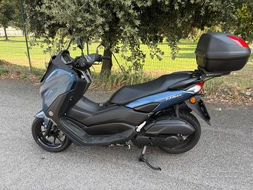 Scooter Yamaha Nmax 155