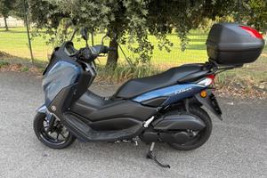 Scooter Yamaha Nmax 155
