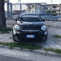 Fiat 500X 1.3 MultiJet 95 CV 70 KW Business