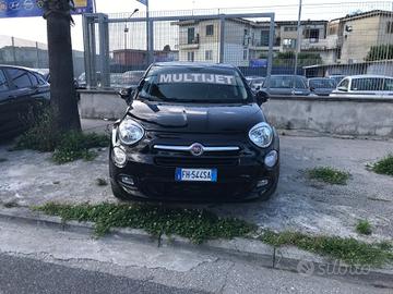 Fiat 500X 1.3 MultiJet 95 CV 70 KW Business