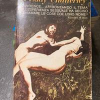 L'amante di Lady Chatterley
