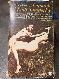 L'amante di Lady Chatterley