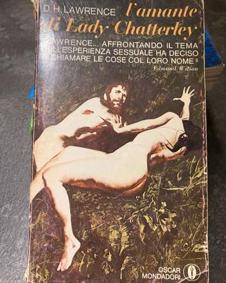 L'amante di Lady Chatterley