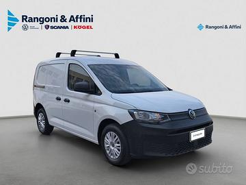 Volkswagen Caddy cargo 2.0 tdi 75cv