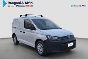 Volkswagen Caddy cargo 2.0 tdi 75cv
