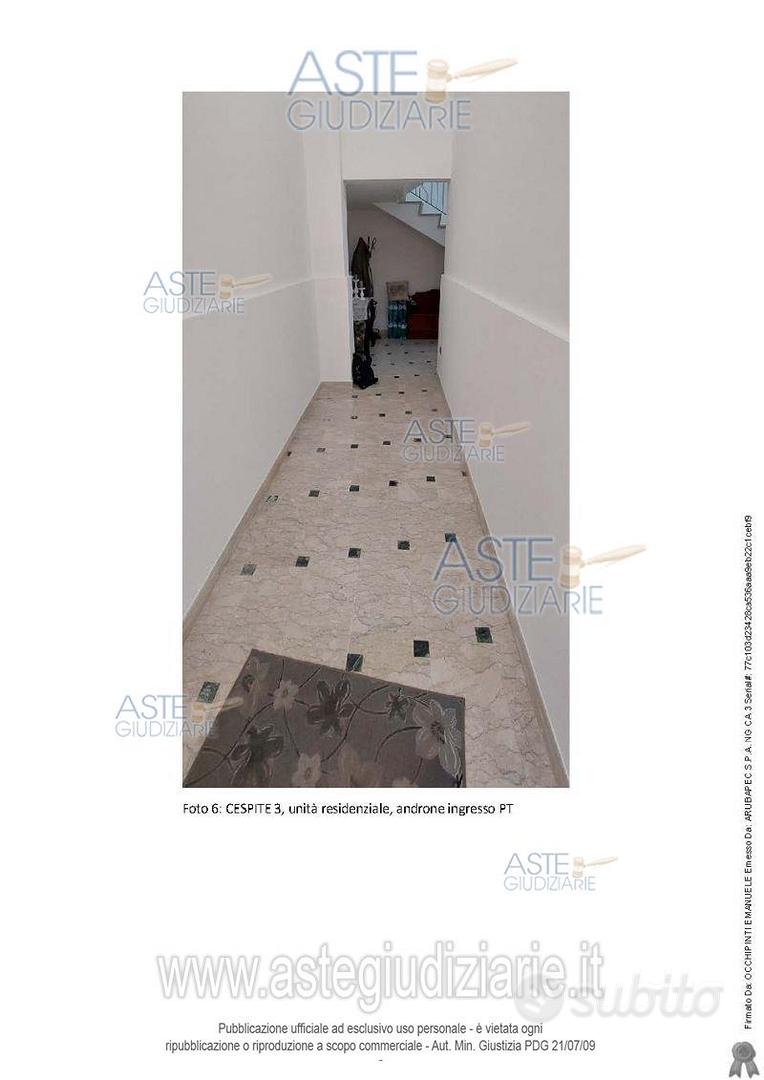 Appartamento – Vittoria, Ragusa - Vista 3