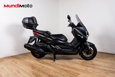 YAMAHA X-MAX 400 ABS - 2016