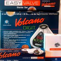 vaporizzatore volcano digit