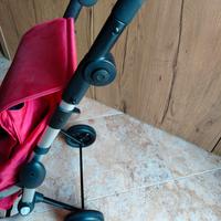 Foppapedretti carrello spesa